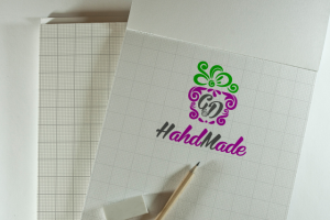 Логотип ручных изделий