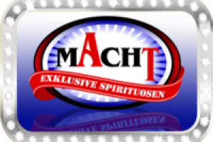 Логотип компании Macht