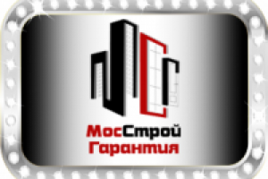 логотип для компании МосСтройГарантия