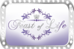 логотип для компании по организации праздников