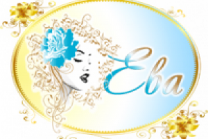 Дизайн логотипа и наклейки