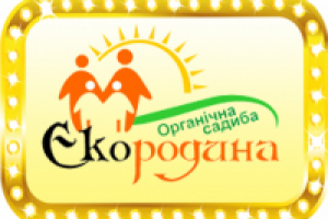 Дизайн логотипа Экородына