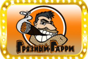 Дизайн логотипа для автомойки