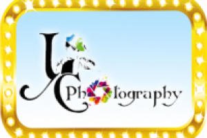 Дизайн логотипа для фотографа