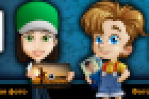 Баннер для интернет-магазина сувениров