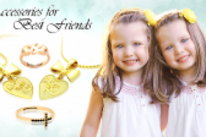 баннер для интернет-магазина ювелирных украшений