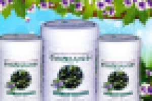 дизайн баннера для интернет-магазина косметики