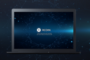 Презентация криптопроекта