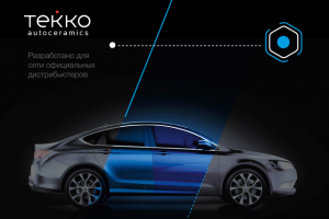 Презентация TEKKO