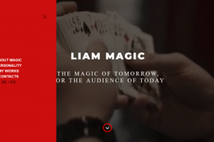 Liam Magic