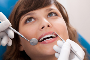 Правильное и своевременное лечение зубов