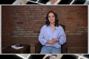 Анимация фона