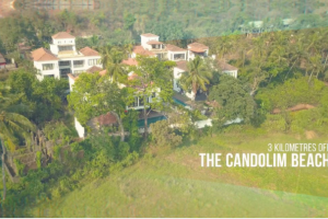 Недвижимость / Виллы