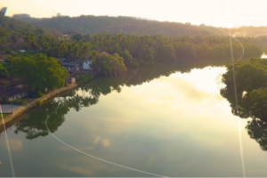 Изящные и эффектные переходы, движущиеся линии