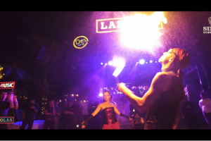 Рождественская вечеринка