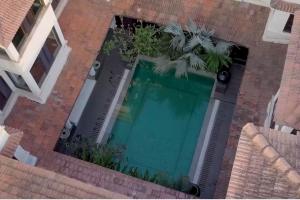 Годовщина Ресторана/Отеля в Гоа