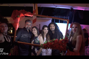 Ужин в испанскрм стиле Loco Loco Restaurant