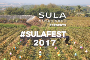 SulaFest репортажная съёмка