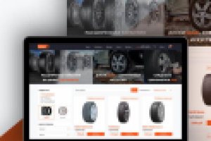 Дизайн интернет-магазина