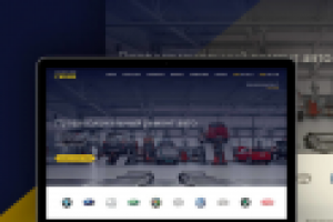 Дизайн сайта