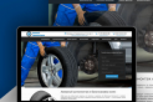 Дизайн сайта