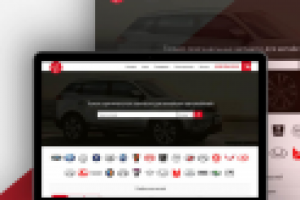 Дизайн сайта