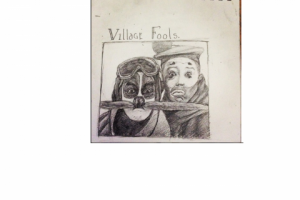 деревня дураков