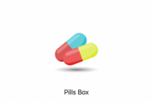 Pill Box