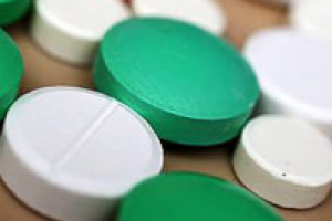 Испытания противораковых препаратов