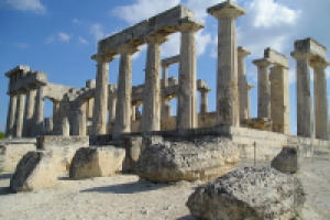 Греция - гостеприимная страна для каждого