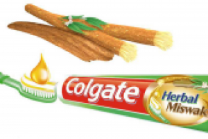 Халяльная зубная паста