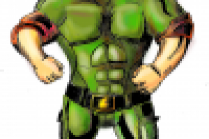 Работа 2446775