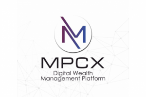 Логотип для MPCX (криптовалюта)