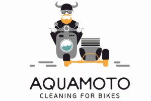 Логотип для химчистки