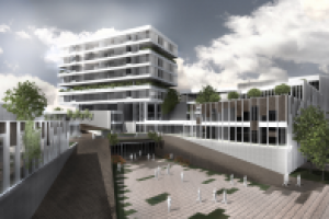 Многофункциональный центр