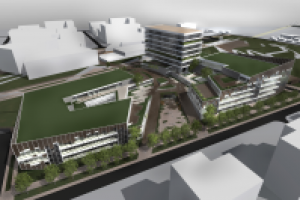 Многофункциональный центр