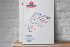 Санта каталог