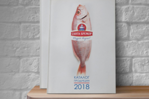 Санта каталог