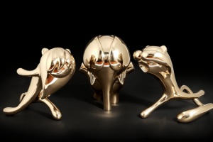 Ювелирная работа