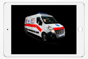 Графический дизайн для производителя городского транспорта "СТГ"