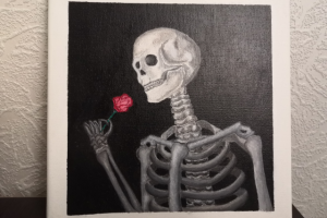 Состояние души