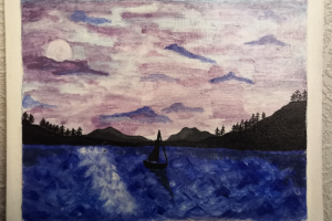 Работа 4125259