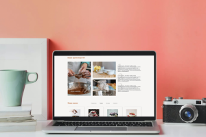 Бутик кондитерских изделий Don Macaron