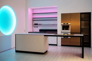 SHOWROOM г. Краснодар 2020г