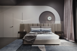 Частный интерьер