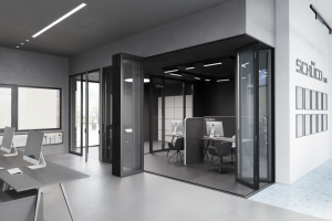 SHOWROOM г. Пятигорск 2021