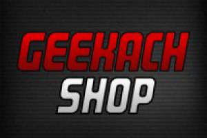Описания товаров для geekach shop (более 500 к збп)