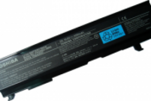 Аккумуляторы для ноутбука Toshiba.