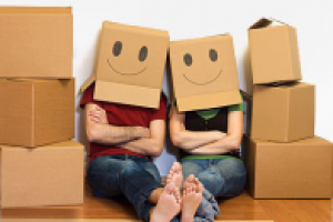 Переезд офиса или квартиры: за и против. (2 текста, рерайт)