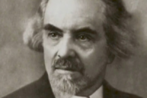 Зарождение экзистенциального мировосприятия.